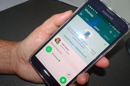 Le smartphone instrument de haine Le smartphone instrument de haine