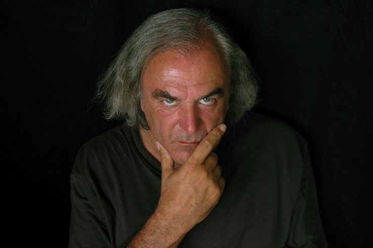 Alain Fleischer