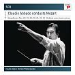 Claudio Abbado conducts Mozart SONY