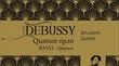 Debussy et Ravel : Quatuors à cordes HARMONIA MUNDI