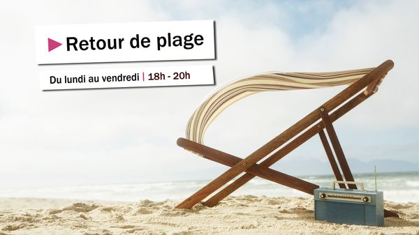 Soul Fever, par Thierry Jousse