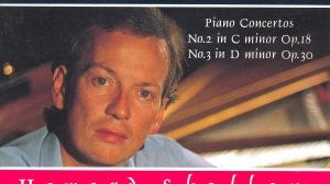 Label Chandos
