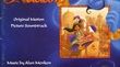 WALT DISNEY RECORDS