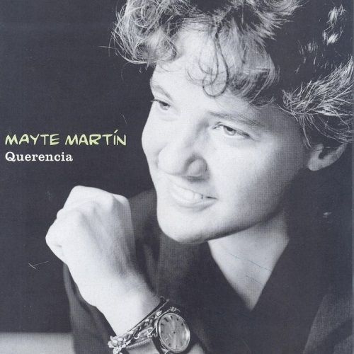 Mayte Martin