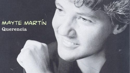 Mayte Martin