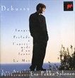 Esa pekka Salonen dirige Claude Debussy SONY