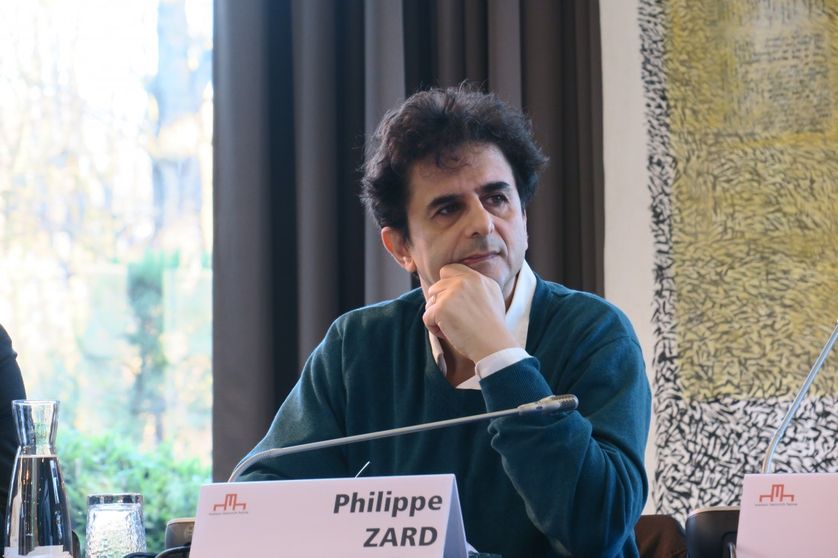 Philippe Zard