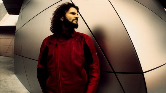 Vincent Peirani - Dean Benicci