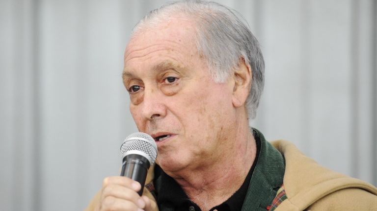 Jean-François Delfraissy, président du CCNE