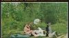Dejeuner sur l’herbe