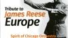 « Tribute to James Reese Europe »