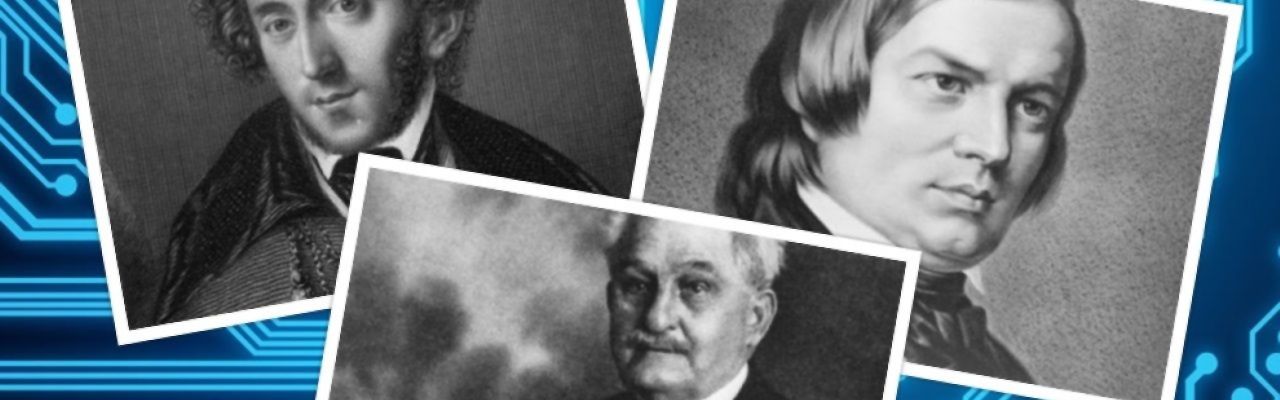Mendelssohn / Janacek / Schumann