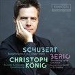 Schubert : Symphonie n°9 et Berio : Rendering RUBICON CLASSICS