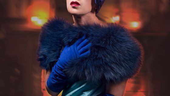 Sherman_Untitled574 Cindy Sherman Untitled #574, 2016 dye sublimation metal print 116,8 x 99,1 cm Pinault Collection . - Courtesy of the artist and Metro Pictures, New York