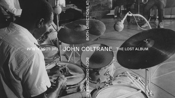 "Both Directions at Once: The Lost Album" le 29 juin chez Impulse!
