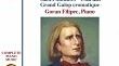 Franz Liszt : Intégrale de l'œuvre pour piano NAXOS