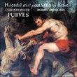Handel's finest arias for basse voice Vol 2 HYPERION