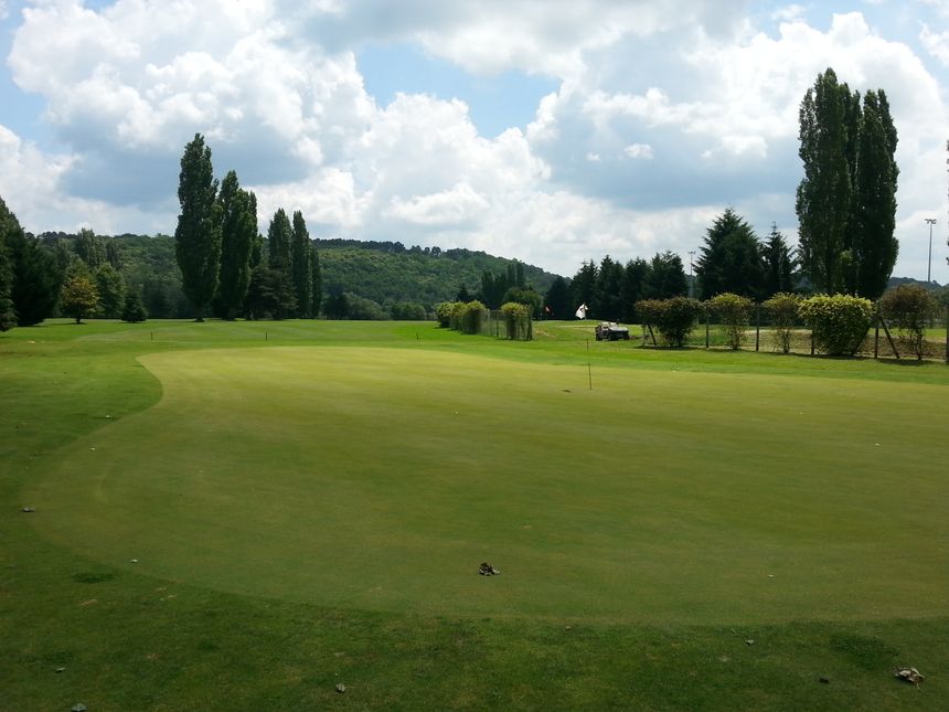 Le Golf
