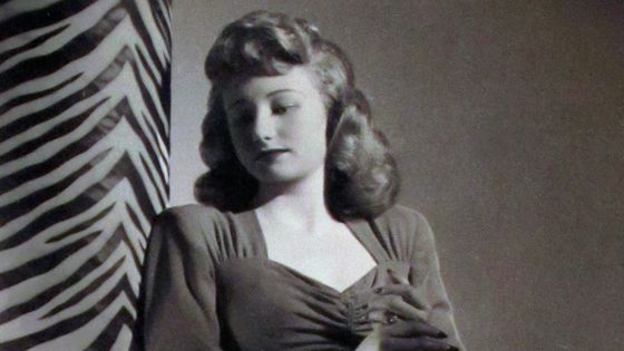 Blossom Dearie