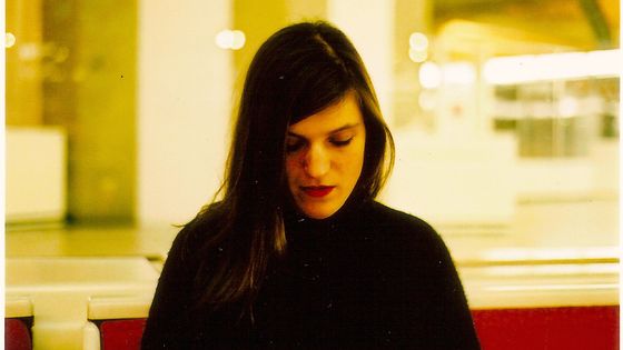Gisèle Vienne - Patric Chiha