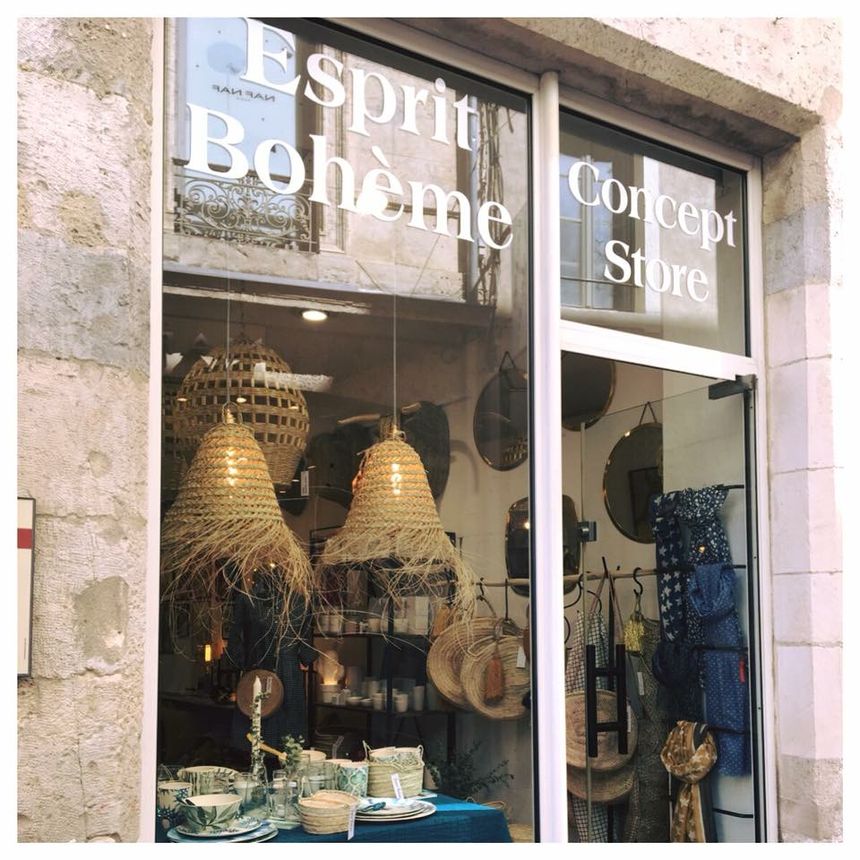 Bande à Servane Bohème