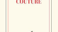 Hante couture, Florence Delay