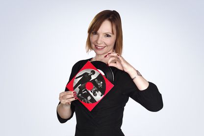 Mélanie Bauer Mélanie Bauer