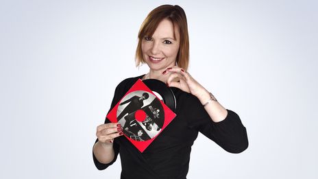 Mélanie Bauer