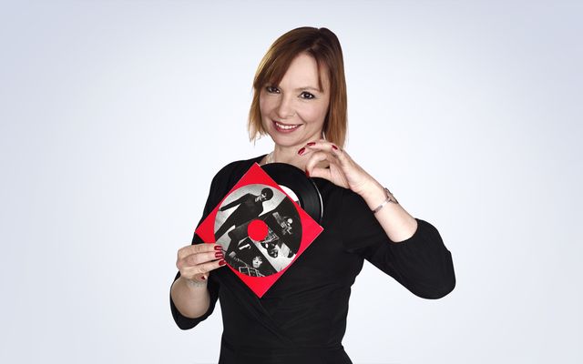 Mélanie Bauer