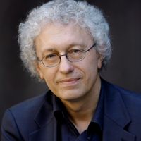 Bernard Foccroulle