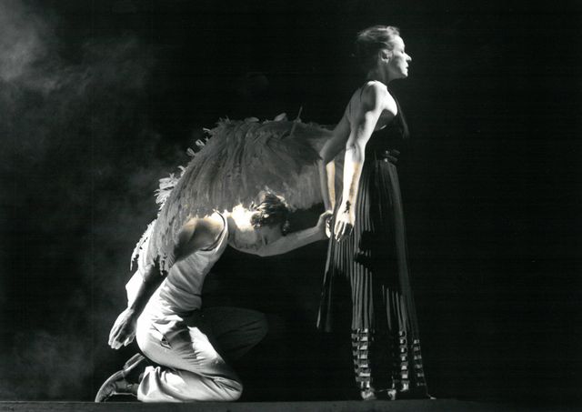 Italienne scène et orchestre / Jean-François Sivadier