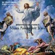 Sebastian de Vivanco : Missa Assumpsit Jesus. De Profundis, Hollingworth