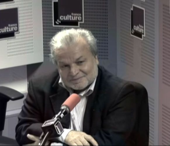 Nedim Gürsel