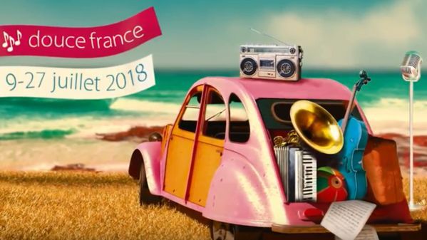 Edition 2018 du Festival Radio France Occitanie Montpellier