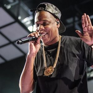 #ThrowbackThursday : Jay-Z, Run-D.M.C., Sugarhill Gang, Nas...