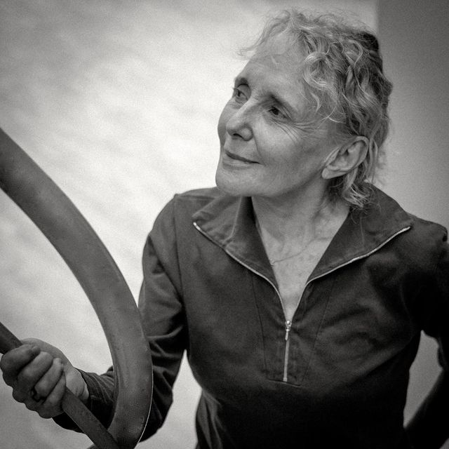 Claire Denis, juin 2018