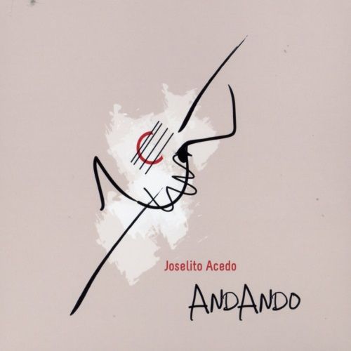 Joselito Acedo / Andando