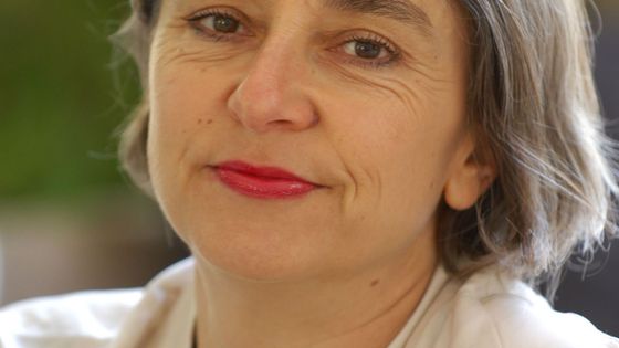 Nathalie Heinich ©Radio France - DR