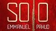 Solo Emmanuel Pahud WARNER