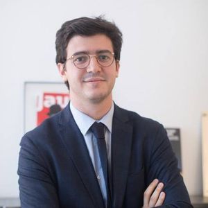 David Djaiz