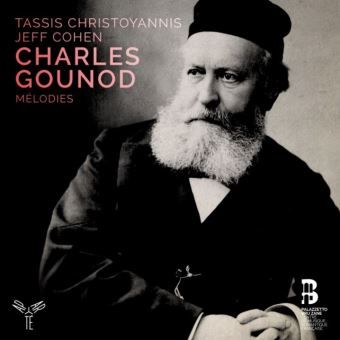 Mélodies de Charles Gound par Tassis Christoyannis