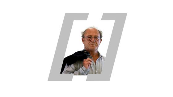 Alain Planès - image extraite du film " Alain Planès, l'infini turbulent" réalisé par Solrey - Galilea Music distribution