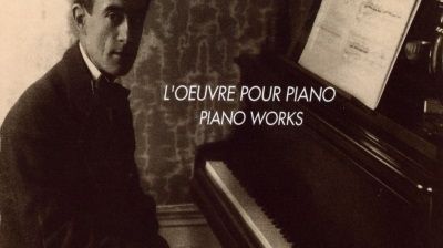 Ravel / Merlet