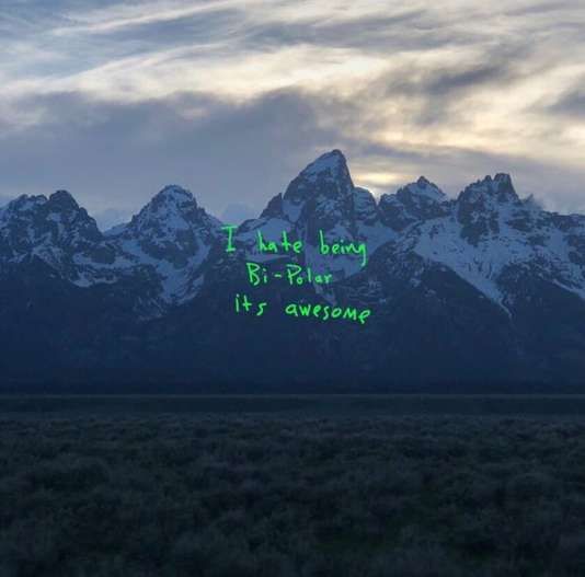 Kanye West