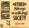 The Sleep walking Society