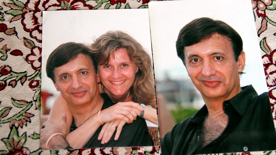Jean-Pierre Marongiu a été emprisonné en septembre 2013 au Qatar