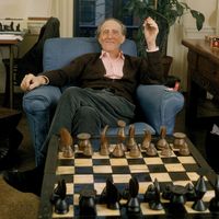 Marcel Duchamp