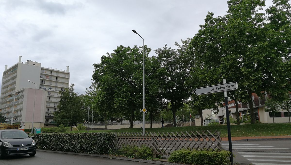 rencontre talant
