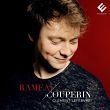 Rameau Couperin EVIDENCE