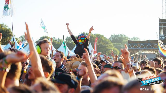 Festival du bout du monde